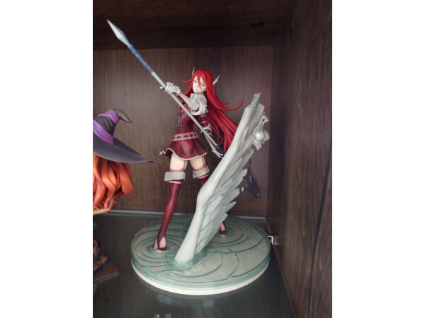 Fire Emblem Awakening Cordelia Tiamo 1/7 Max Factory – oryginał, z pudełkiem