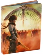Attack on Titan 3 Steelbook Launch Edition