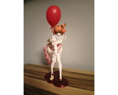 IT Pennywise – statuetka Kotobukiya Bishoujo