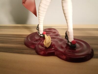 IT Pennywise – statuetka Kotobukiya Bishoujo