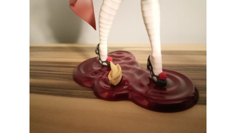 IT Pennywise – statuetka Kotobukiya Bishoujo