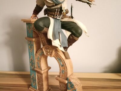 Assassin’s Creed Mirage – figurka z edycji kolekcjonerskiej
