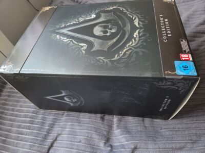 Assassin’s Creed Black Flag Resynced Edycja Kolekcjonerska PC