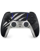 Kontroler PlayStation 5 DualSense edycja limitowana Marvel’s Wolverine Adamantium