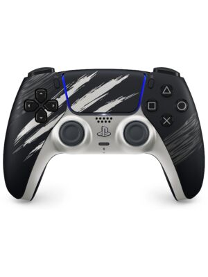 Kontroler PlayStation 5 DualSense edycja limitowana Marvel’s Wolverine Adamantium