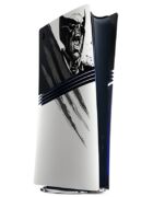 Obudowa do PlayStation 5 Pro edycja limitowana Marvel’s Wolverine Adamantium