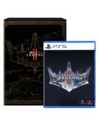 ENDLESS Legend II Collector’s Edition