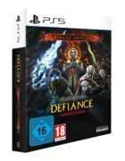 Legacy of Kain: Defiance Remastered Steelbook Deluxe Edition