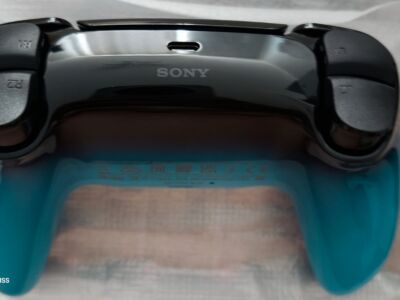 Pad PS5 Rythm Blue
