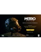 METRO 2039 Edycja Kolekcjonerska