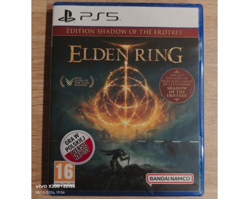 Folia Elden Ring plus DLC