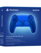 Kontroler PlayStation 5 DualSense edycja limitowana Icon Blue