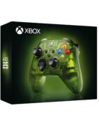 Kontroler Xbox limitowana edycja X25