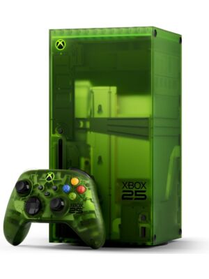 Konsola Xbox Series X25 Limited Edition