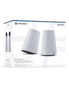 Bezprzewodowe głośniki Sony PlayStation PULSE Elevate White