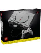 LEGO 72306 PlayStation