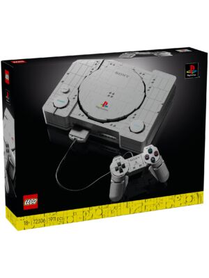 LEGO 72306 PlayStation