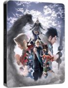 Final Fantasy VII Revelation Steelbook