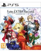 Fate EXTRA/Record: Limited Edition