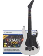 Stage Tour zestaw z gitarą Kramer