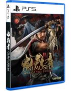 Onimusha: Way of the Sword Lenticular Edition