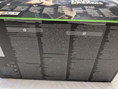 Konsola MICROSOFT XBOX Series X Halo Infinite Limited Edition