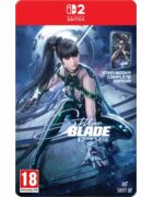 Stellar Blade Complete Steelbook Edition