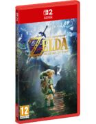 The Legend of Zelda: Ocarina of Time okładka Textured Foil