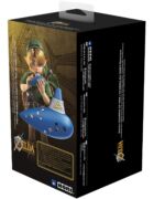 HORI Electric Ocarina of Time for Nintendo Switch 2