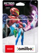 Amiibo Metroid Ravenous – Samus
