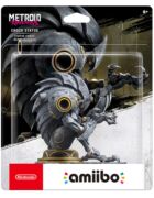 Amiibo Metroid Ravenous – Chozo Statue