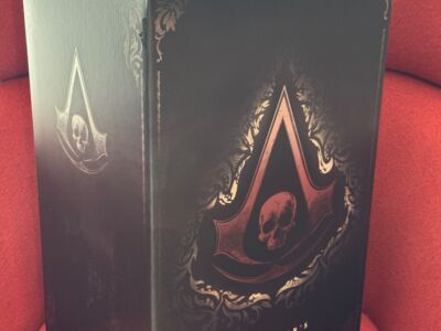 Assassin’s Creed: Black Flag Resynced Edycja Kolekcjonerska (PS5)