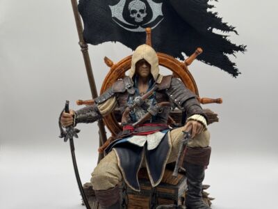 Assassin’s Creed: Black Flag Resynced Edycja Kolekcjonerska (PS5)