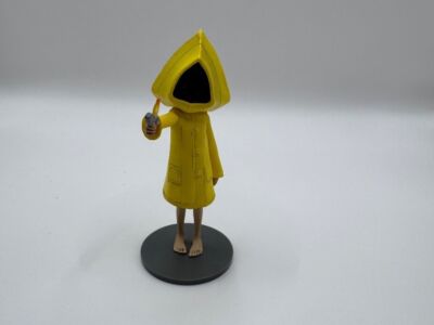 Little Nightmares Six Edition