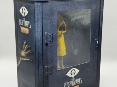 Little Nightmares Six Edition