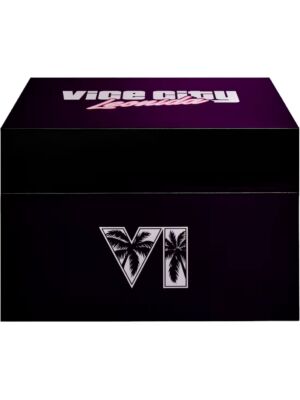 Grand Theft Auto VI: The Goodtime State – Vice City Collection