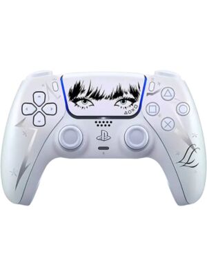 Kontroler PlayStation 5 DualSense edycja limitowana Lisa