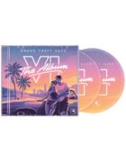 Grand Theft Auto VI: The Album 2xCD
