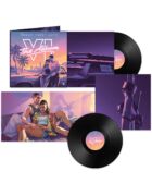 Grand Theft Auto VI: The Album 2xLP