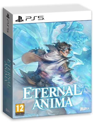 Eternal Anima Limited Edition