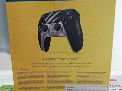 Nowy Pad PS5 Wolverine Adamantium