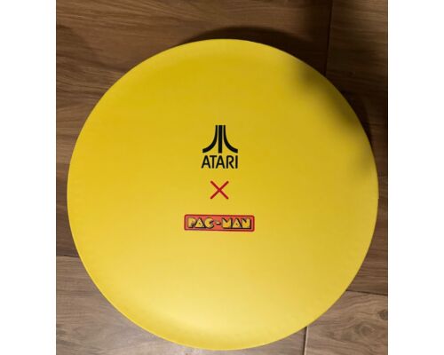 Atari 2600+ Pac-Man edition VIP press kit unikat