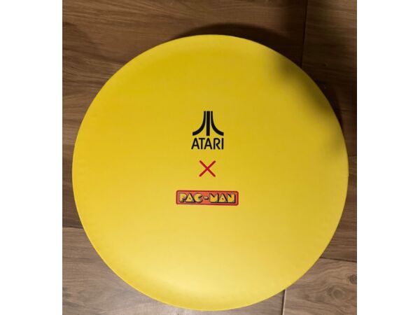 Atari 2600+ Pac-Man edition VIP press kit unikat