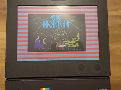 The Spectrum Gift Box