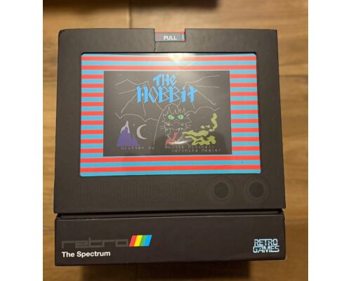 The Spectrum Gift Box