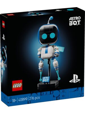 LEGO 40899 Astro Bot