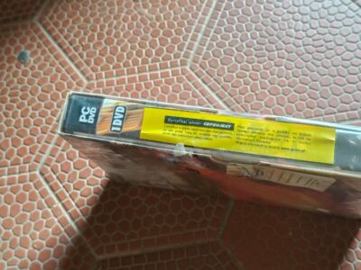 Nowa  Driver Parallel Lines PC / folia z certyfikatem CD projekt