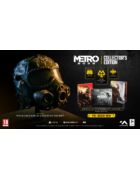METRO 2039 Edycja Kolekcjonerska