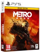 METRO 2039 Edycja Deluxe