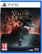 Valor Mortis z autografami twórców